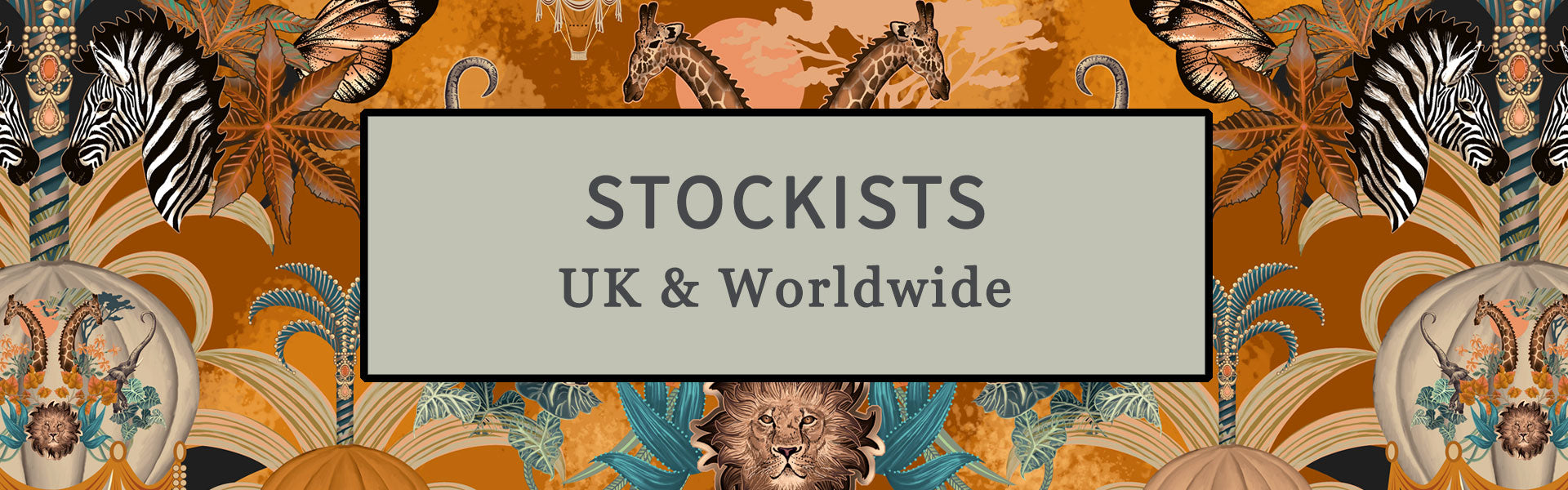 Becca Who Stockists UK and Worldwide of Designer Furnishing Fabrics and Wallpapers