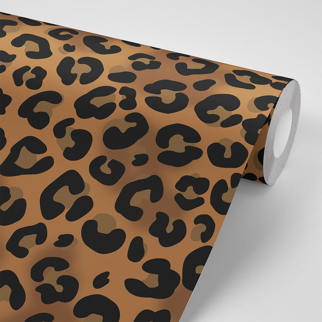 MB CHEETAH PRINT LUXURY LAWN