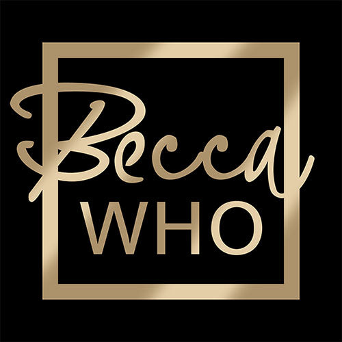 Becca Who, British Designer of Fabric & Wallpapers