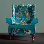 Bespoke Coordinating Plain | Velvet Fabric - Choose Colour