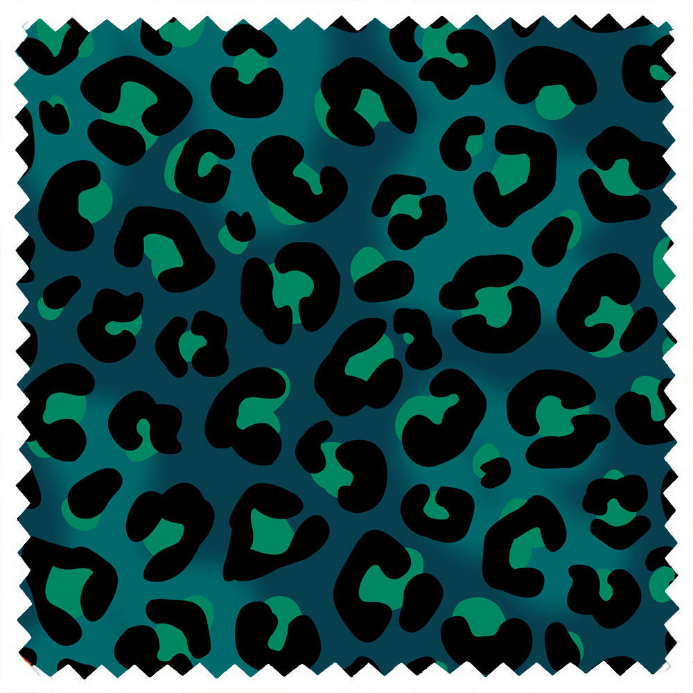 ◆BLUE ELEPHANT◆ BECCA leopard BECCA leopard_1.jpg