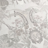 Light Decor Pale Luxury Wallpaper by Becca Who