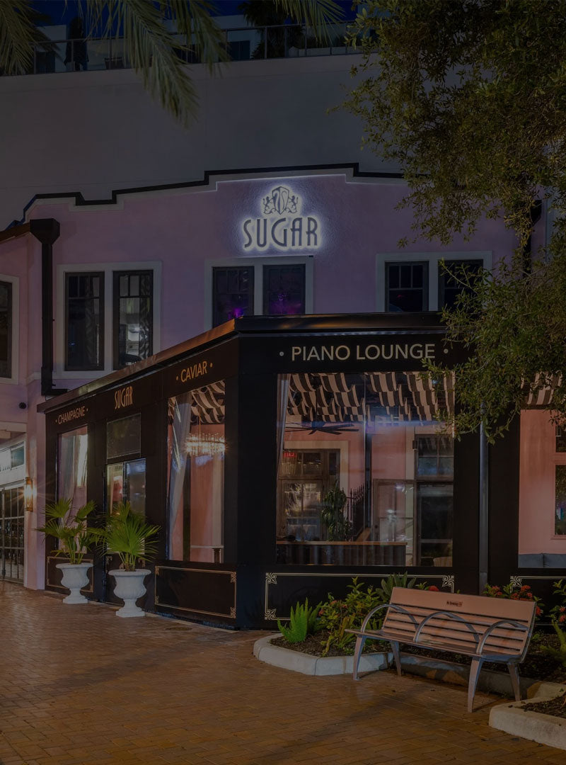 Luxury Commercial Interior Design featuring Becca Who Wallpaper