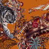 Magic Of India in Turmeric | Art Print