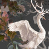 Swan Song in Soirée | Art Print