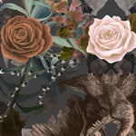 Swan Song in Soirée | Art Print