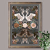 Swan Song in Soirée | Art Print