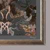 Swan Song in Soirée | Art Print