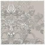 Eden in Stone | Velvet Fabric Sample