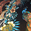 Magic Of India in Sariska | Velvet Fabric Sample