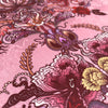 Eden in Bloom | Velvet Fabric