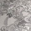 Eden in Stone | Velvet Fabric Sample